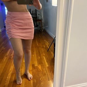 LAMARQUE Mini skirt